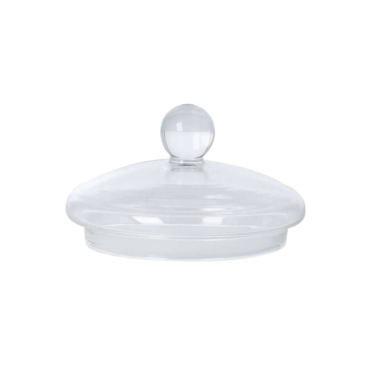 trendglas-jena Glass Lid Replacement for Teapots / glass kettle