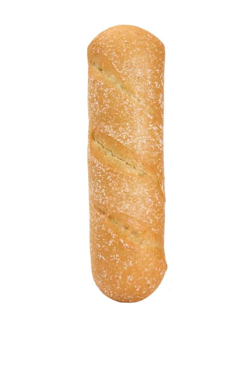Schnitzer Gluten-free Baguette For Baking Crispy Fresh In 10 Minutes