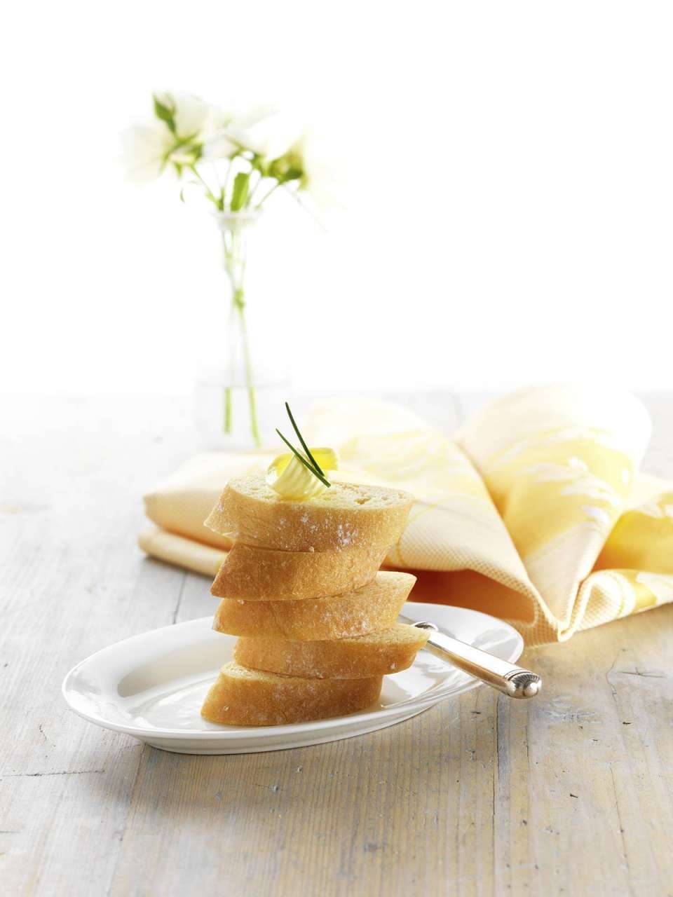 Schnitzer Gluten-free Baguette For Baking Crispy Fresh In 10 Minutes