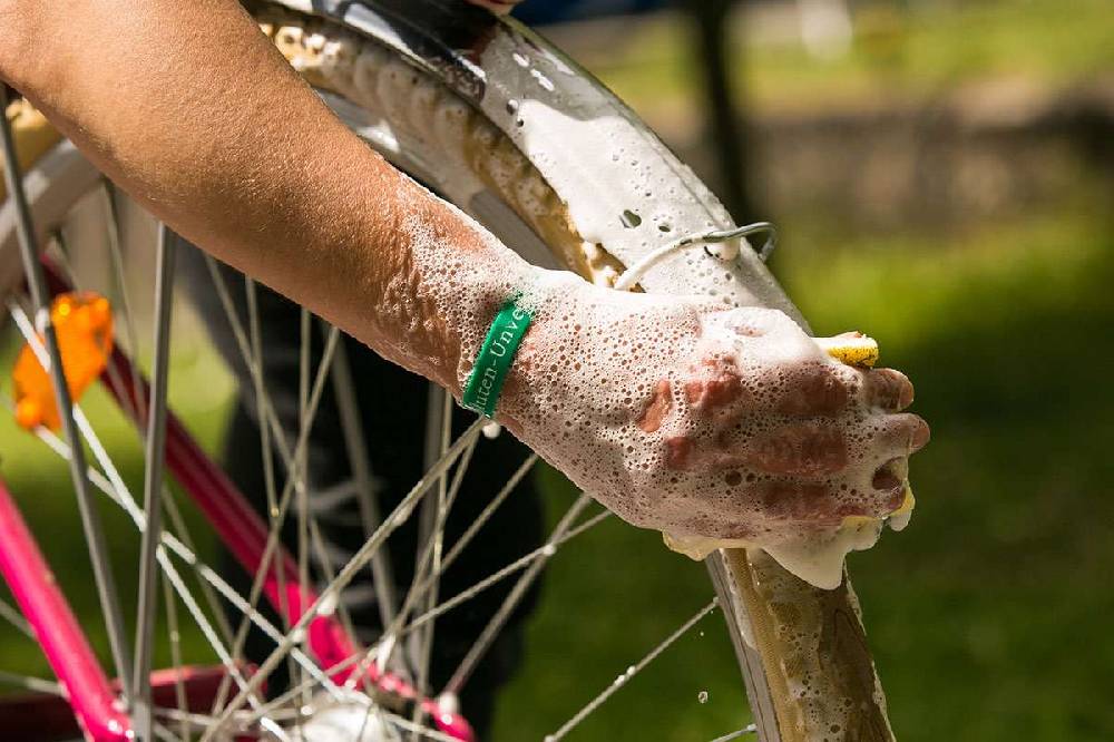 Purenature Gluten Intolerance Bracelet For Allergy Sufferers