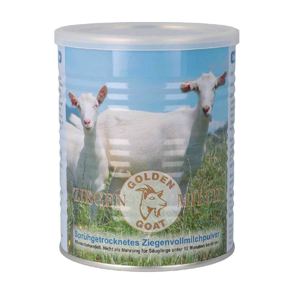 golden-goat Goat's Milk Powder