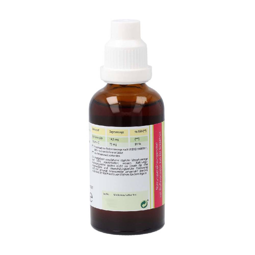 Gse Grapefruit Pit Extract CitroPlus
