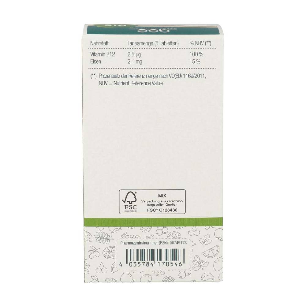 Gse Organic Chlorella Algae