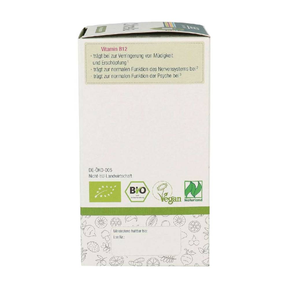 Gse Organic Chlorella Algae