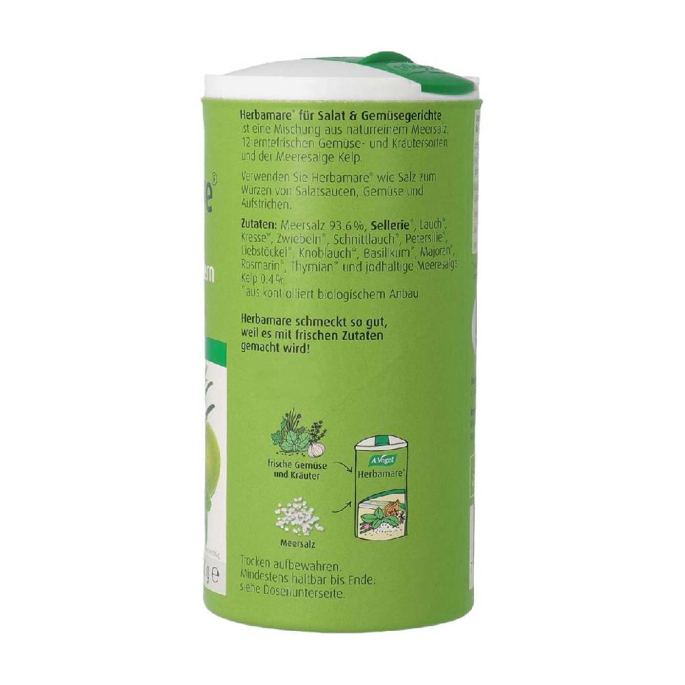 Herbamare Herbamare Herb Sea Salt