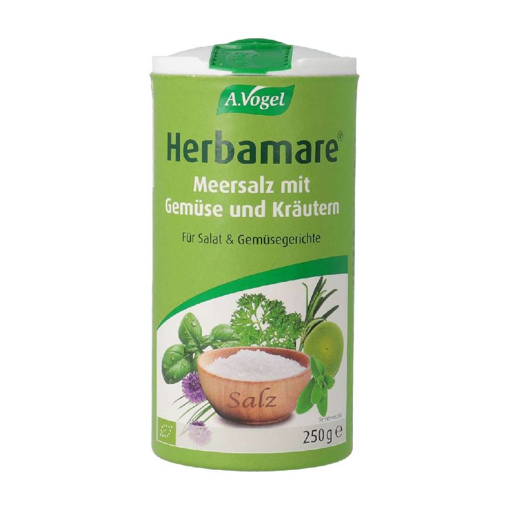 herbamare Herbamare Herb Sea Salt