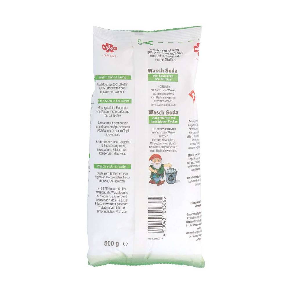 Holste Bicarbonate Soda