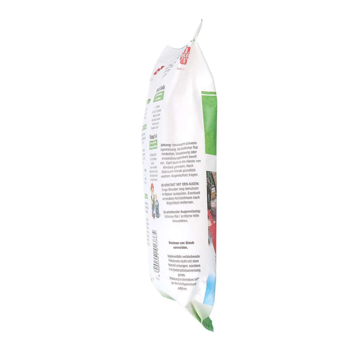 Holste Bicarbonate Soda