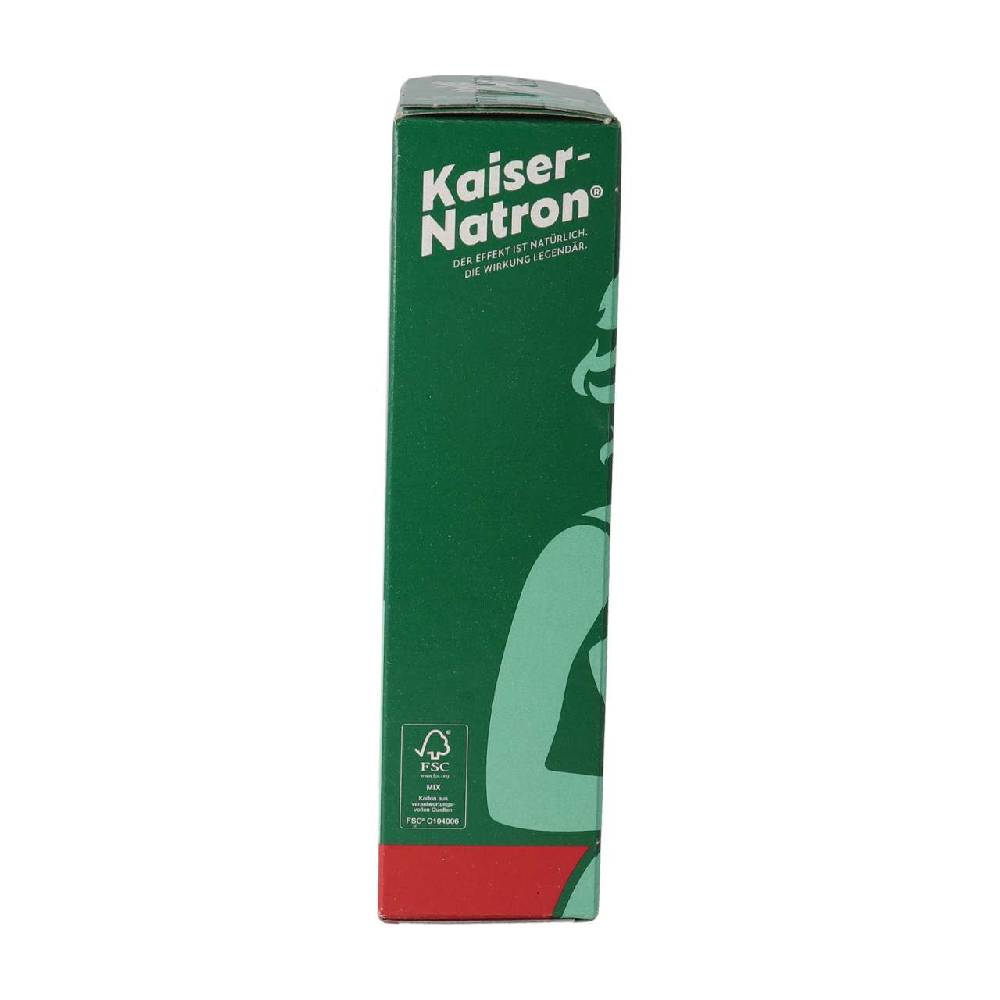 Holste Kaiser Natron Baking Soda (6 X 250 Grams)