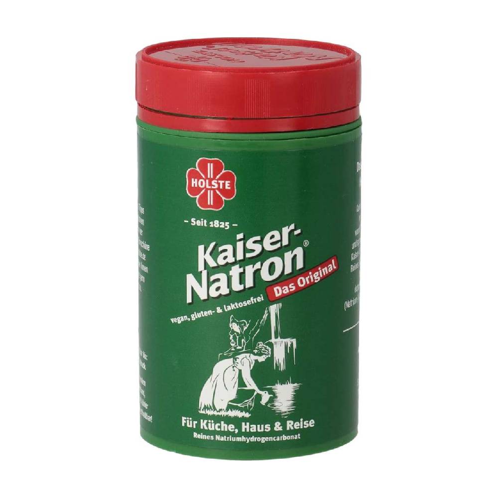 holste Kaiser Natron / Baking Soda Tablets