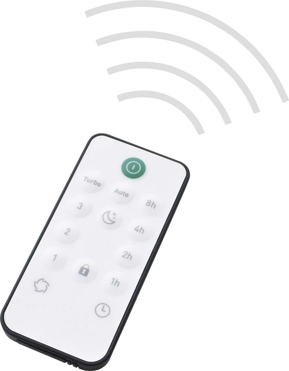 Ideal-health IDEAL AP40 PRO HEPA Filter Air Purifier With Activated Carbon For Good Air