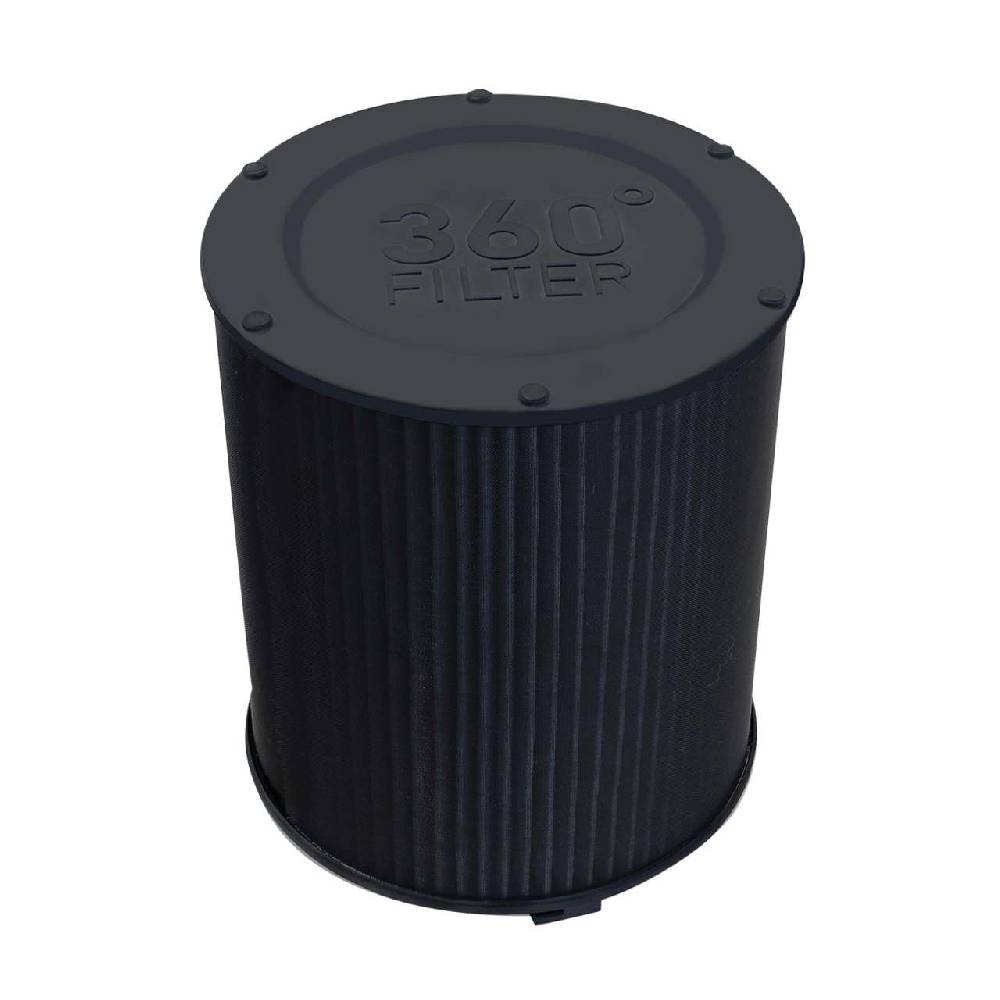 Ideal-health IDEAL AP40 PRO HEPA Filter Air Purifier With Activated Carbon For Good Air