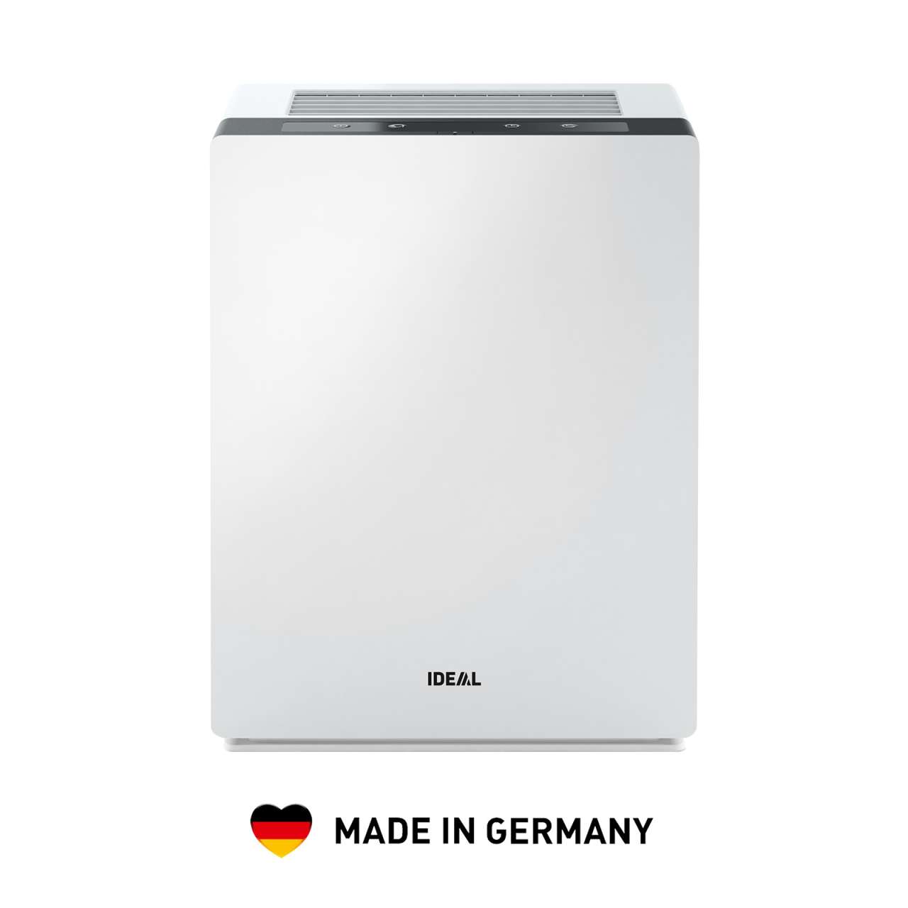 ideal-health IDEAL AP60 Pro pollen air purifier with HEPA filter and remote control