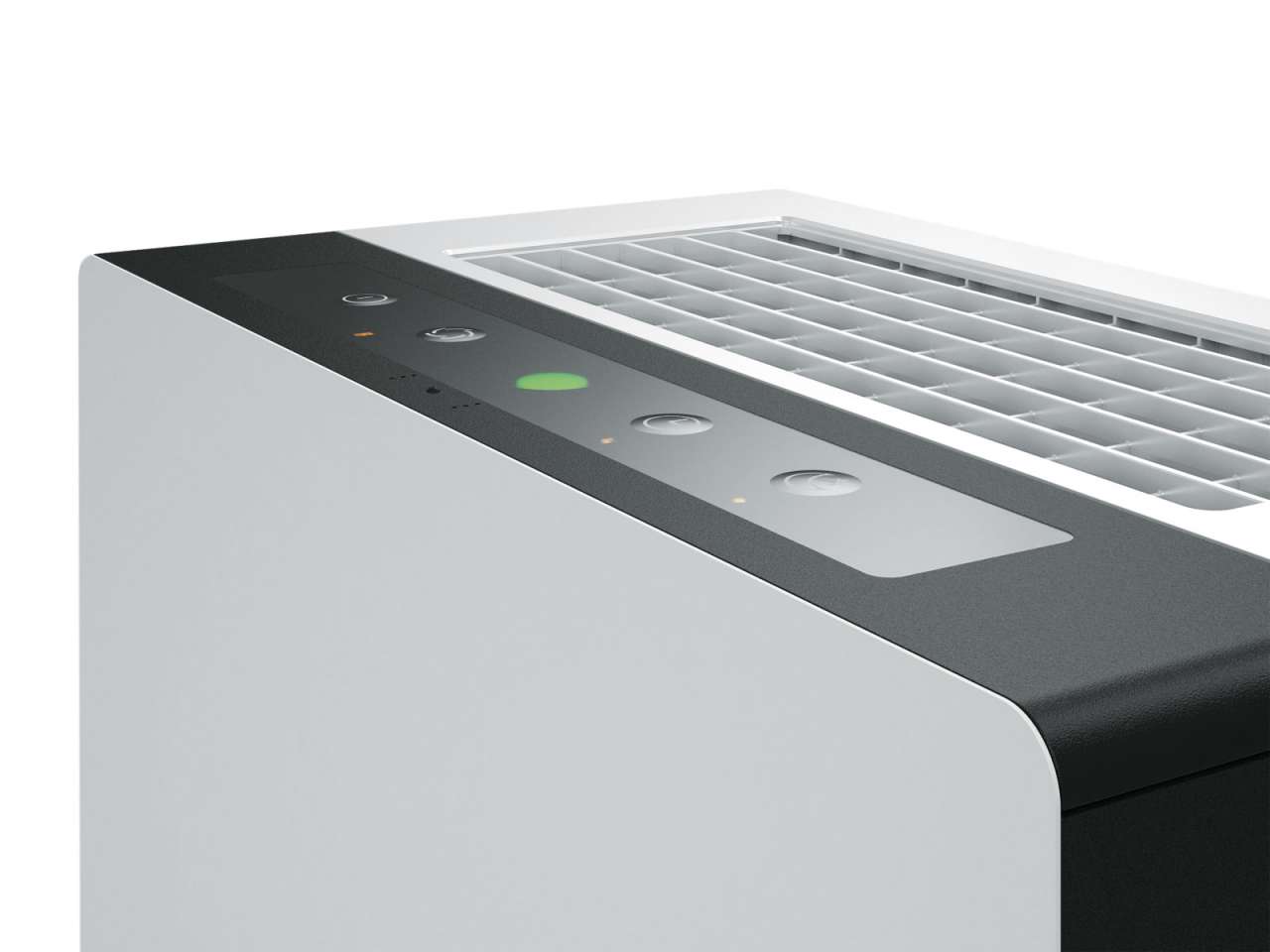 Ideal-health IDEAL AP80 Pro Fine Dust Air Purifier With Air Sensor And Remote Control