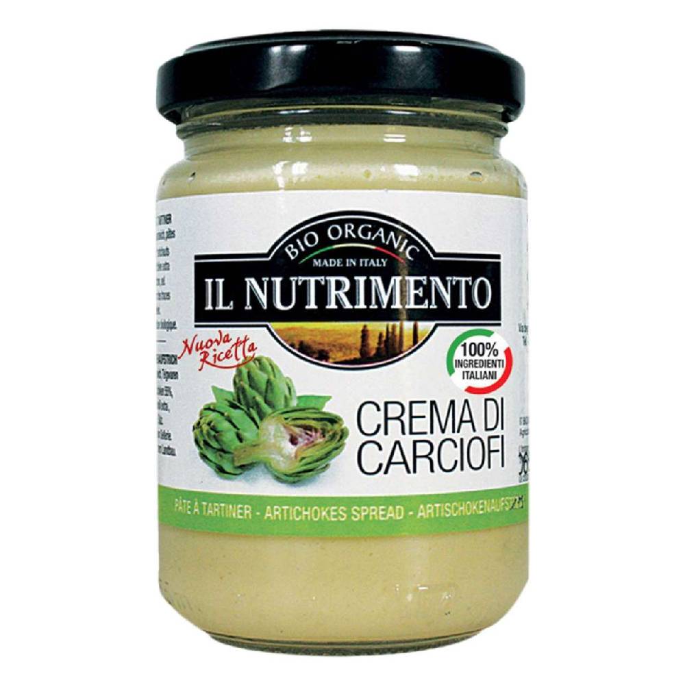 il-nutrimento Artichoke Spread