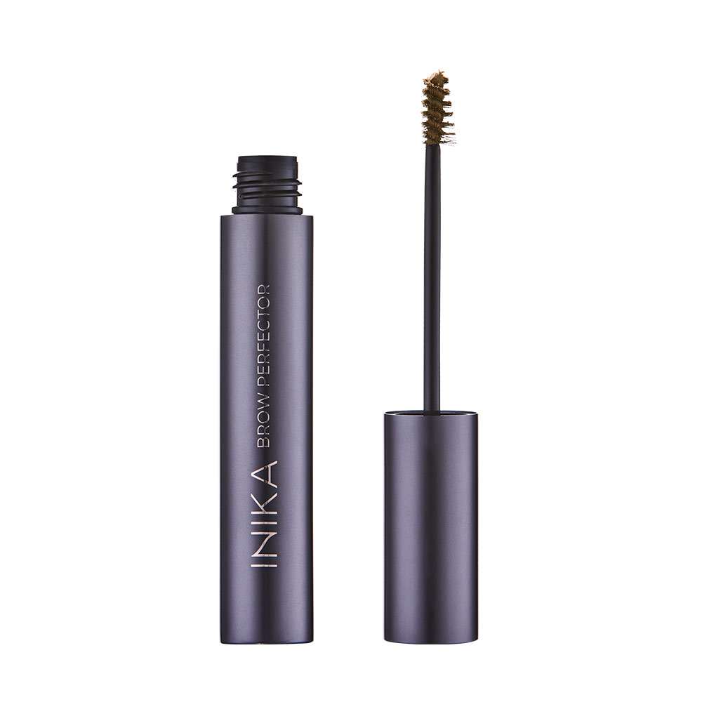 inika Inika Brow Perfector: beautifying eyebrows & natural make-up