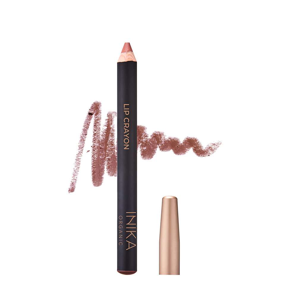 inika Inika Lipliner long lasting - for lips full of make-up