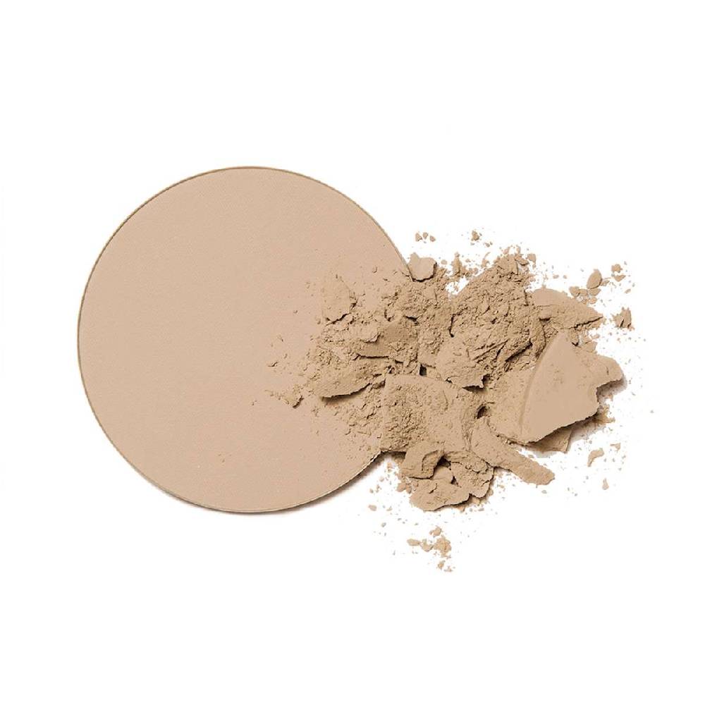 Inika Inika Mineral Powder Foundation - Organic & Vegan