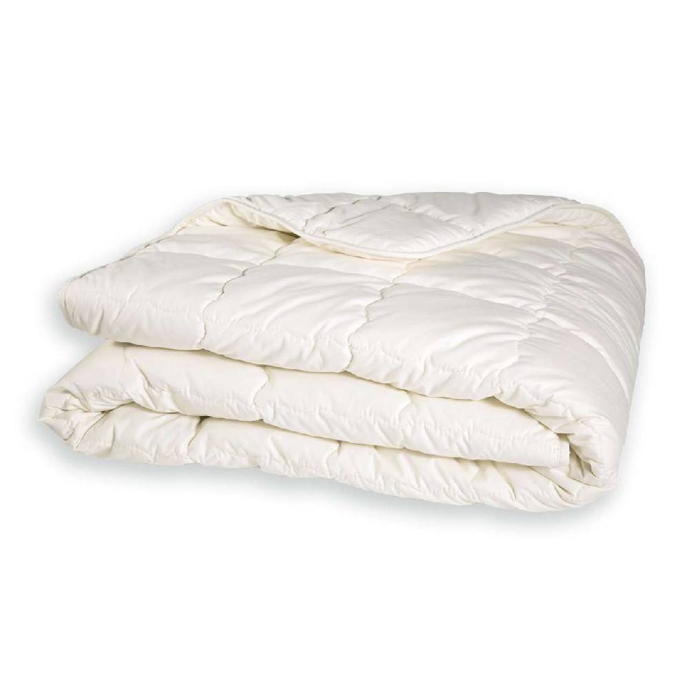 purenature Kapok duvet Duo all-season duvet made of light Kapok fiber washable