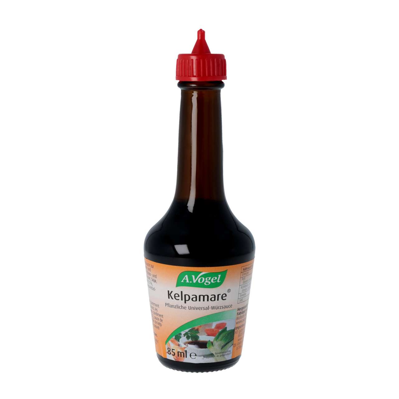 kelpamare Kalpamare Vegetable Liquid Seasoning