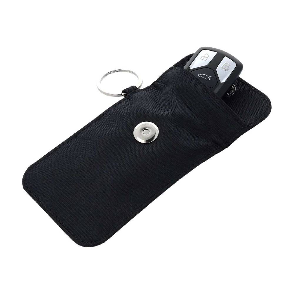 E-wall Keyless Go EWall Radio Key Protection Key Case With Hacker Protection