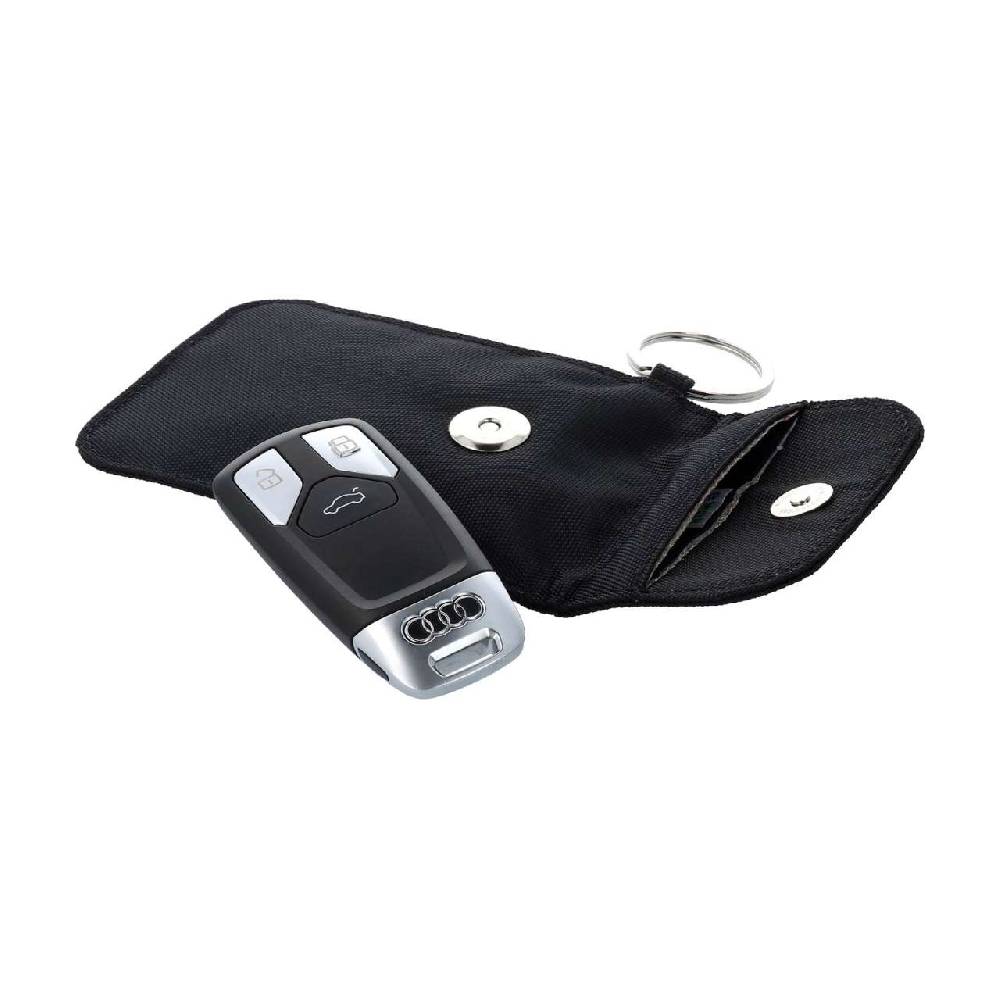 E-wall Keyless Go EWall Radio Key Protection Key Case With Hacker Protection