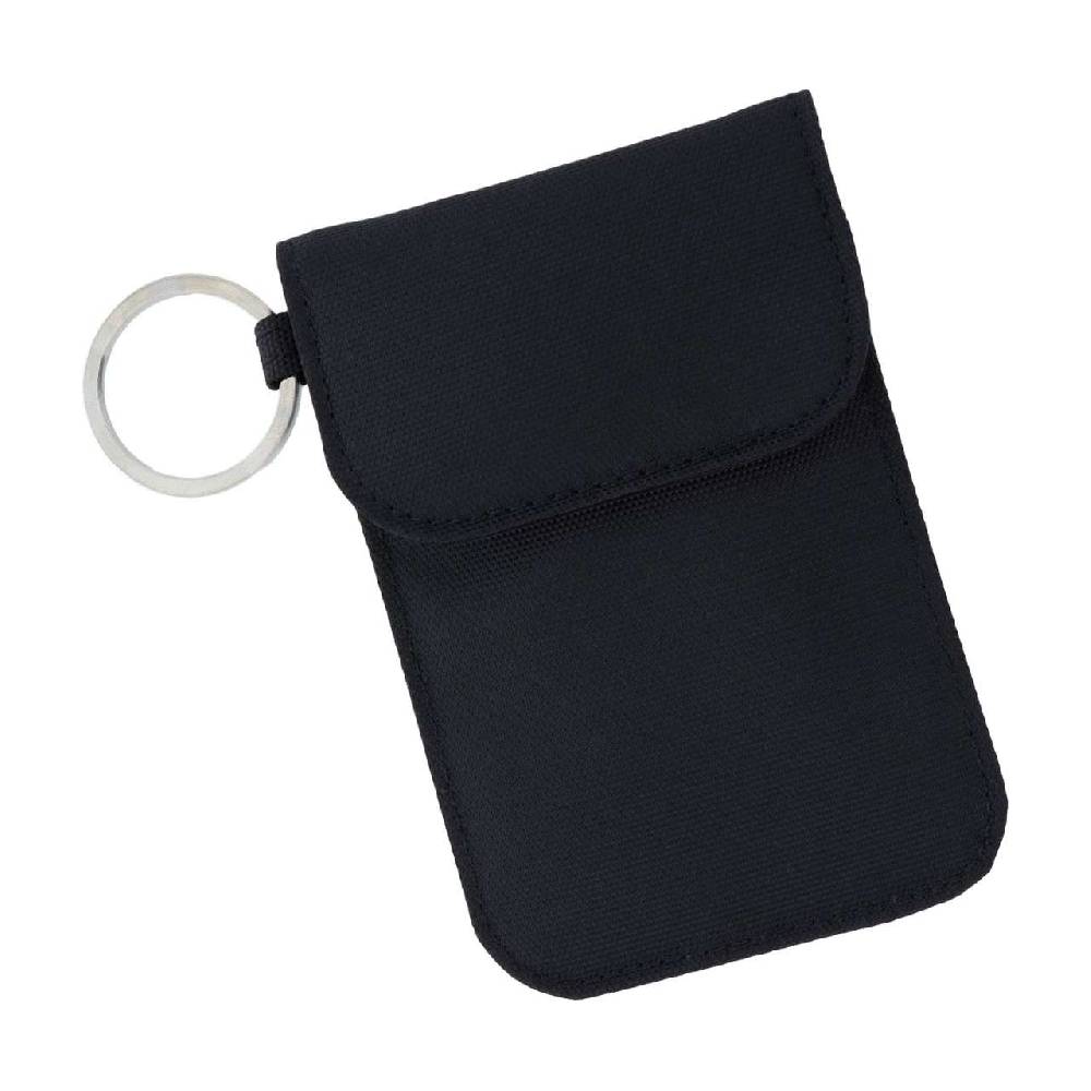 e-wall Keyless Go eWall radio key protection key case with hacker protection