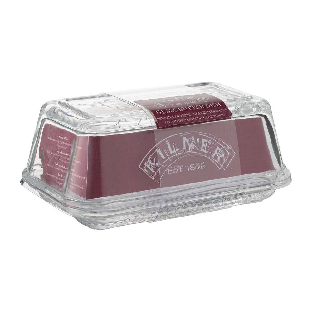 Listing/manufacturer/sSupplier/312 Kilner Butter Dish