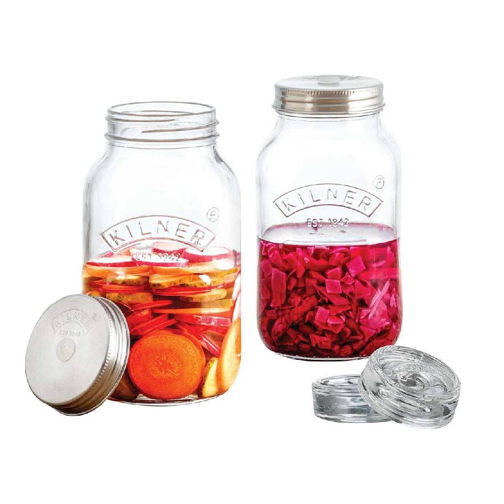 Listing/manufacturer/sSupplier/312 Kilner Fermentation Set
