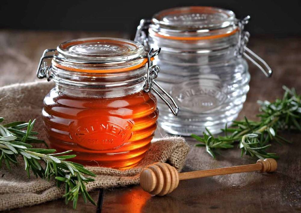 Listing/manufacturer/sSupplier/312 Kilner Honey Jar With Spoon
