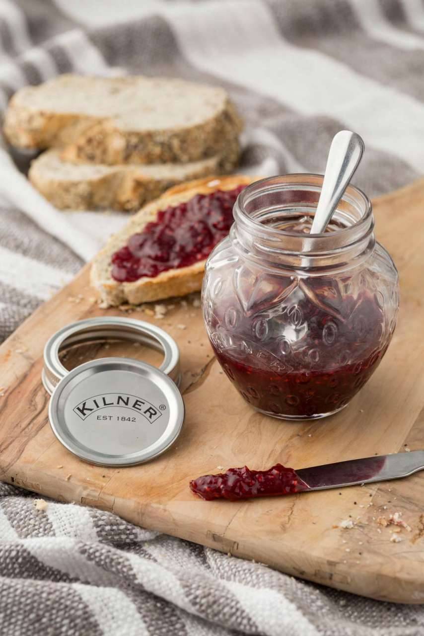 Listing/manufacturer/sSupplier/312 Kilner Jam Jar Strawberry 400 Ml