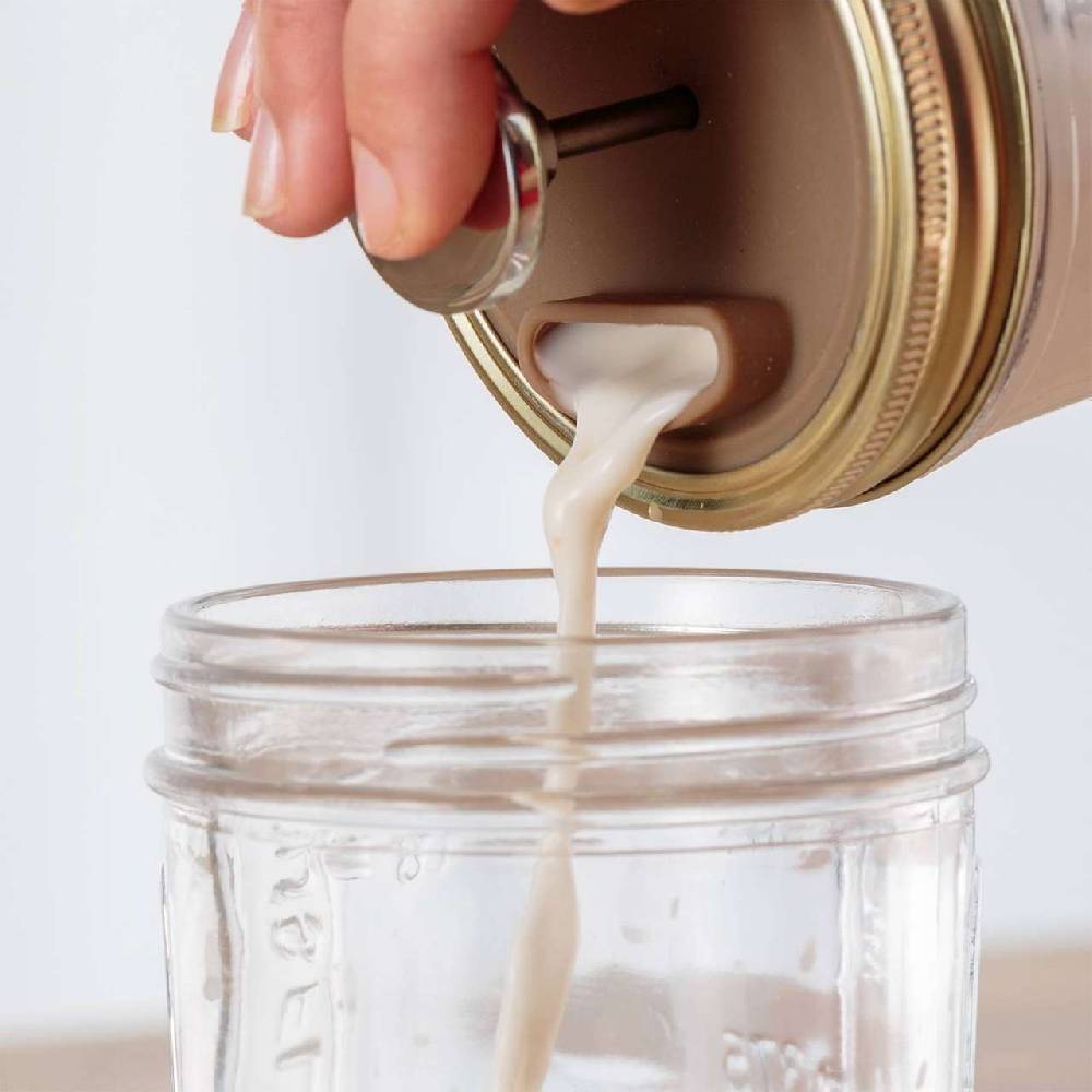 Listing/manufacturer/sSupplier/312 Kilner Nut Milk Maker With 2x0,5 L Jars