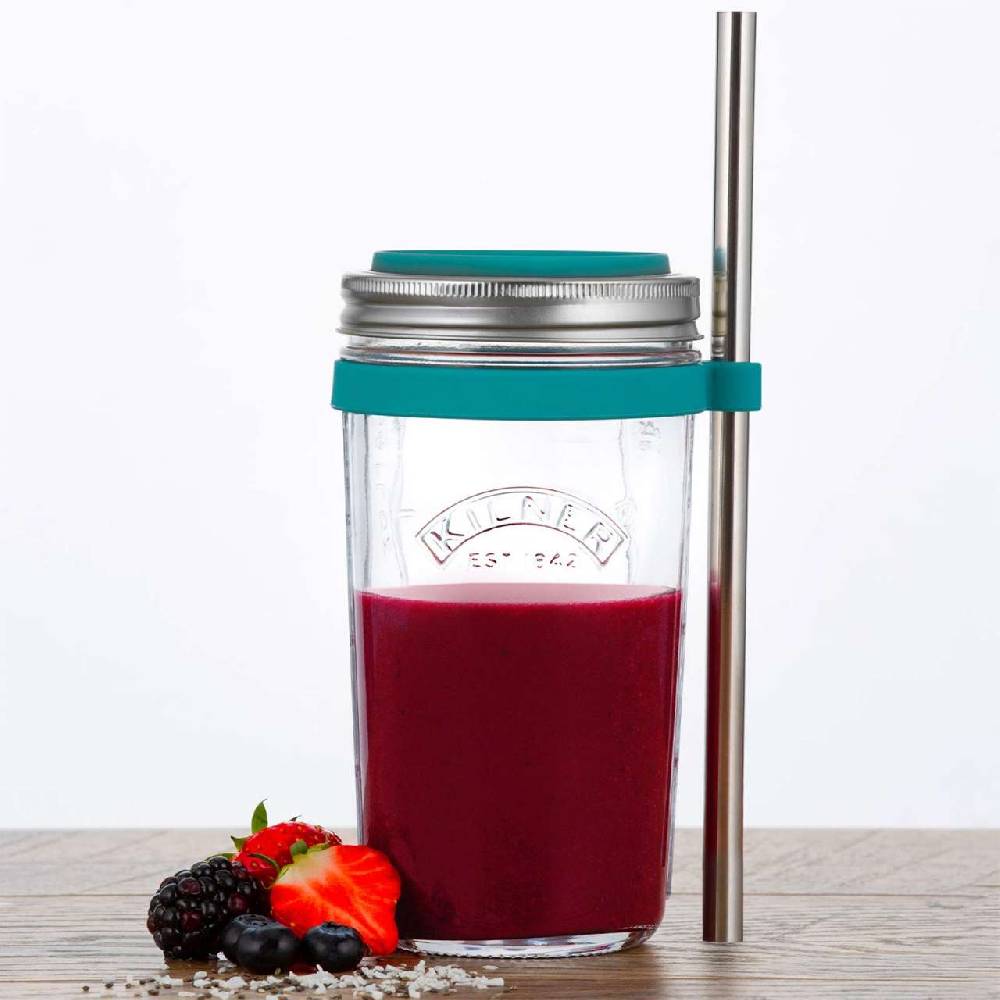 Listing/manufacturer/sSupplier/312 Kilner Smoothie Maker Set