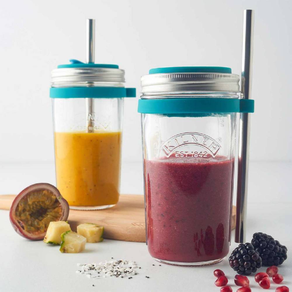 Listing/manufacturer/sSupplier/312 Kilner Smoothie Maker Set