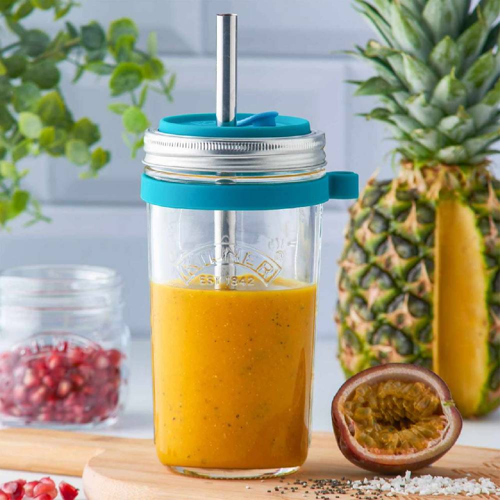 Listing/manufacturer/sSupplier/312 Kilner Smoothie Maker Set