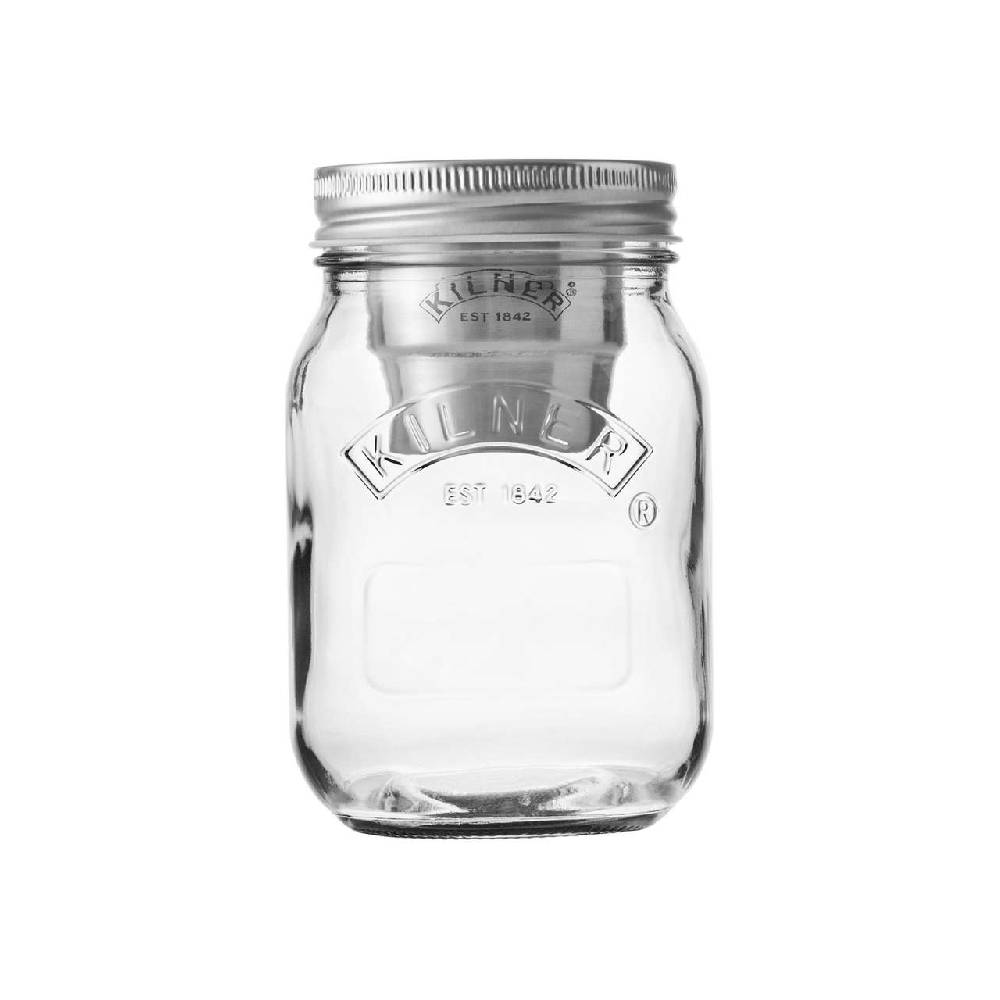 listing/manufacturer/sSupplier/312 Kilner snack-on-the-go jar, 500 ml