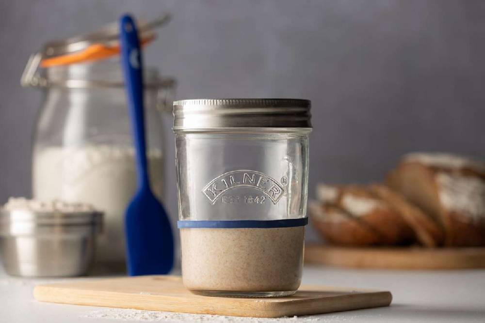 Listing/manufacturer/sSupplier/312 Kilner Sourdough Starter Set