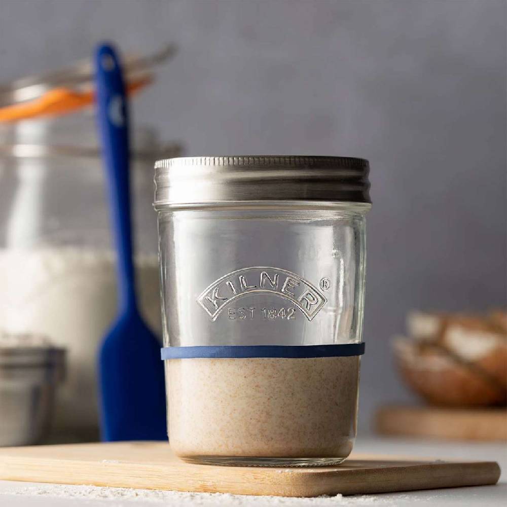 Listing/manufacturer/sSupplier/312 Kilner Sourdough Starter Set