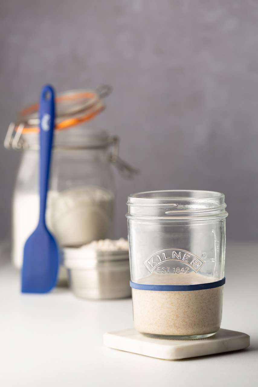 Listing/manufacturer/sSupplier/312 Kilner Sourdough Starter Set