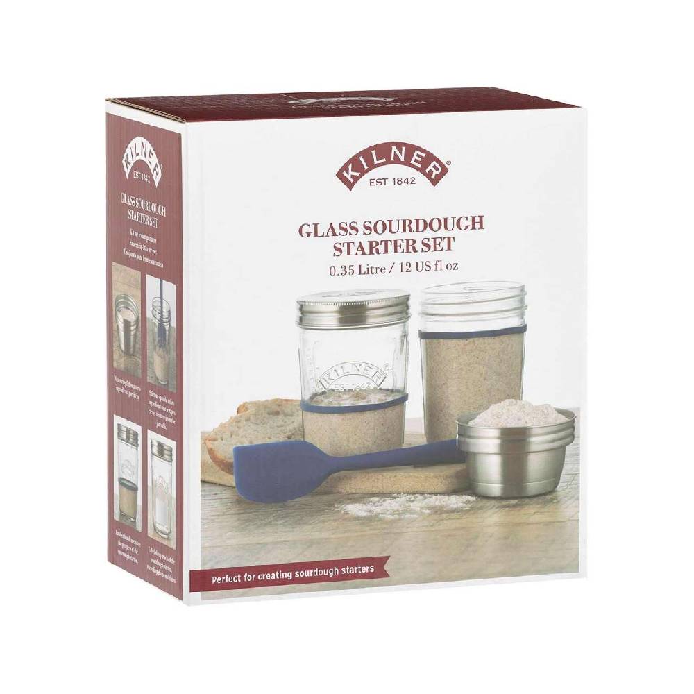 listing/manufacturer/sSupplier/312 Kilner Sourdough Starter Set