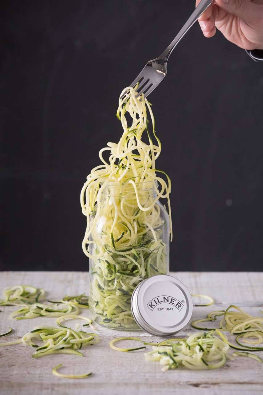 Listing/manufacturer/sSupplier/312 Kilner Spiral Slicer Glass Spiralizer