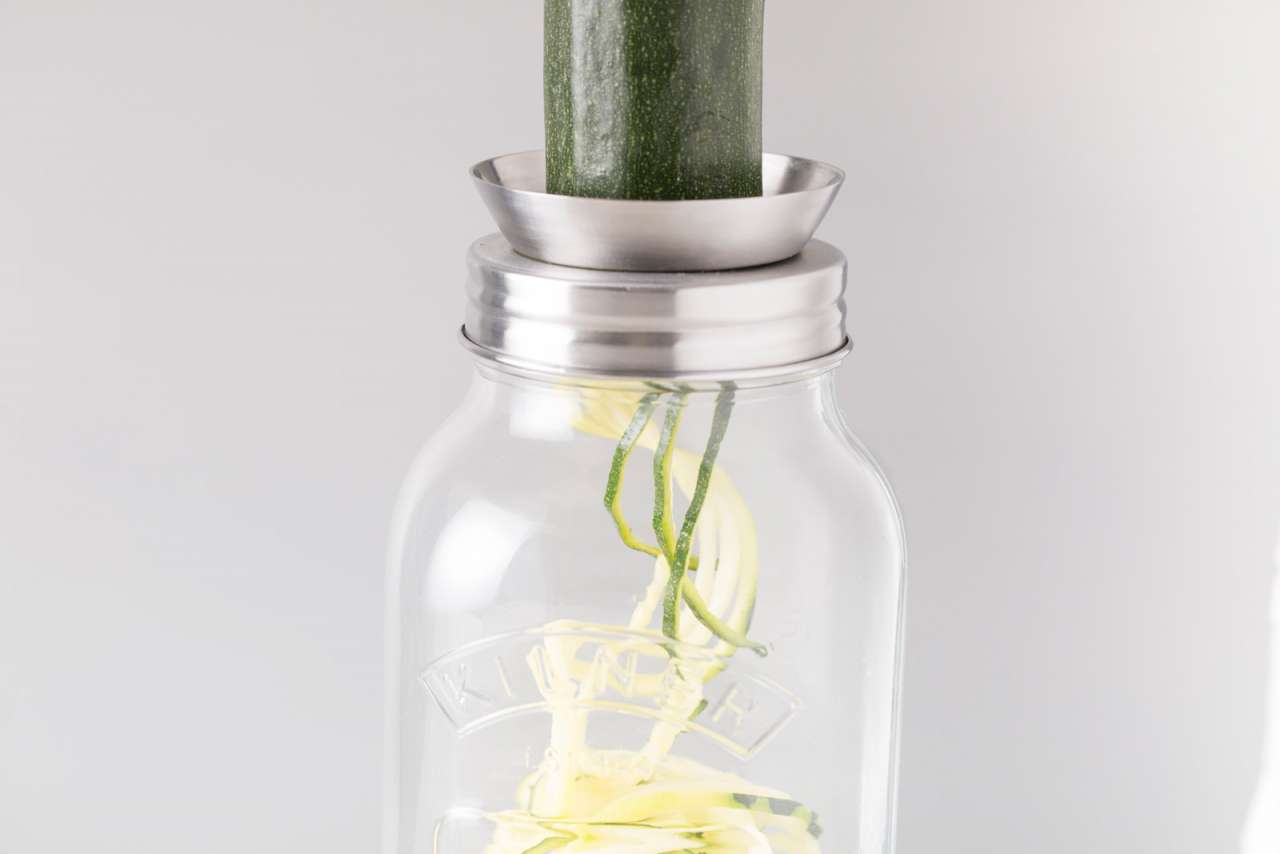 Listing/manufacturer/sSupplier/312 Kilner Spiral Slicer Glass Spiralizer