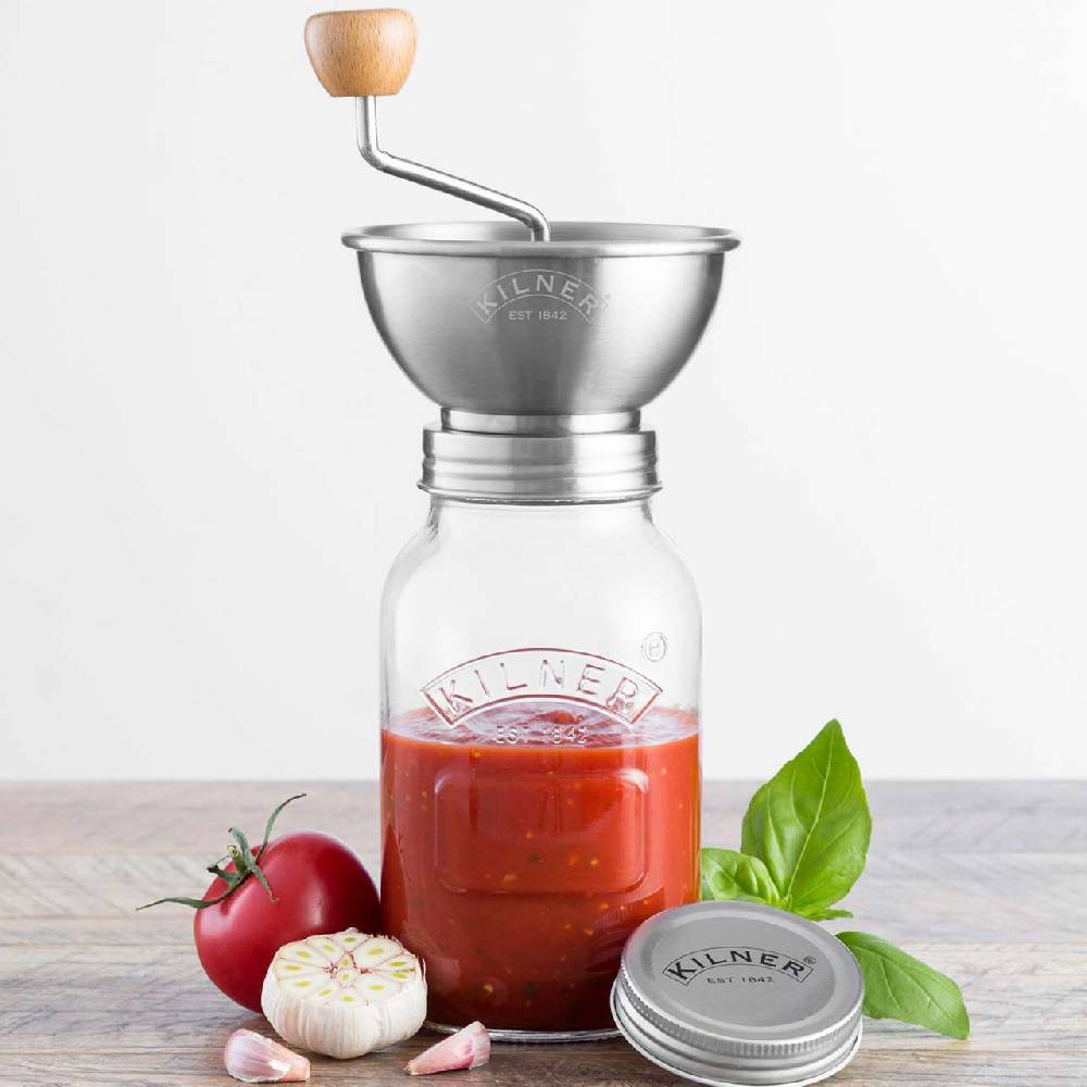 Listing/manufacturer/sSupplier/312 Kilner Straining Mills Set