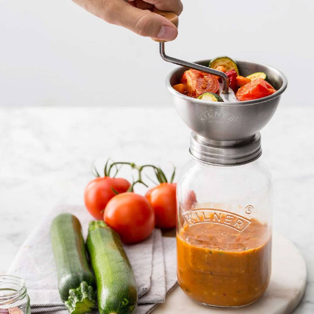 Listing/manufacturer/sSupplier/312 Kilner Straining Mills Set