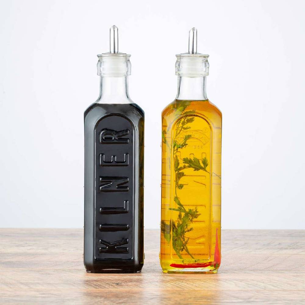 Listing/manufacturer/sSupplier/312 Kilner Vinegar And Oil Bottle Set