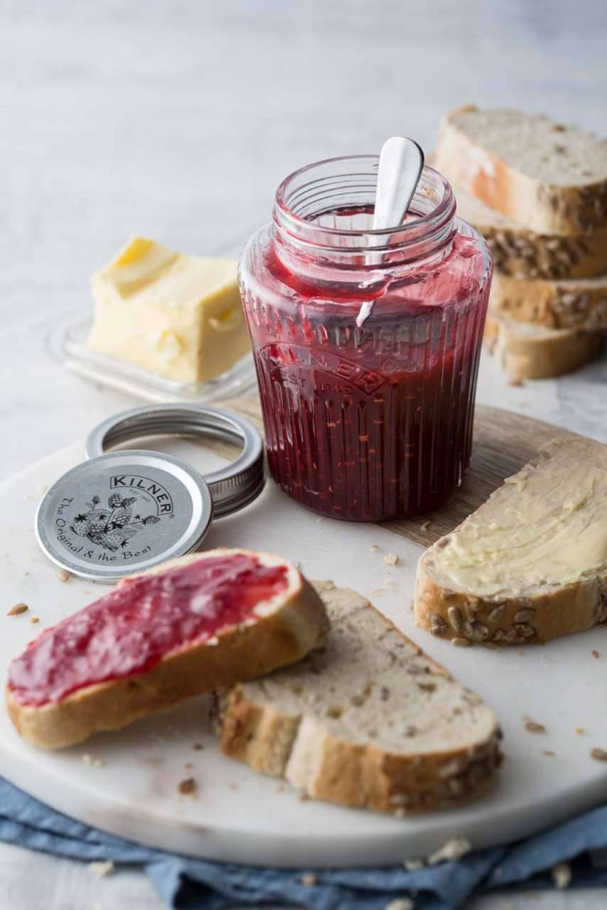 Listing/manufacturer/sSupplier/312 Kilner Vintage Canning Jar 500 Ml