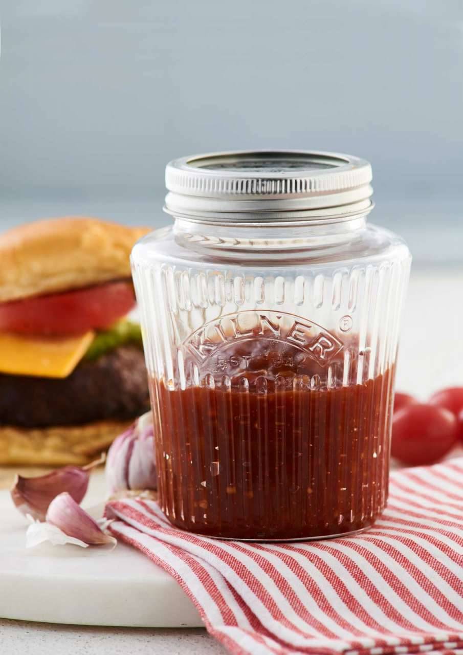 Listing/manufacturer/sSupplier/312 Kilner Vintage Canning Jar 500 Ml