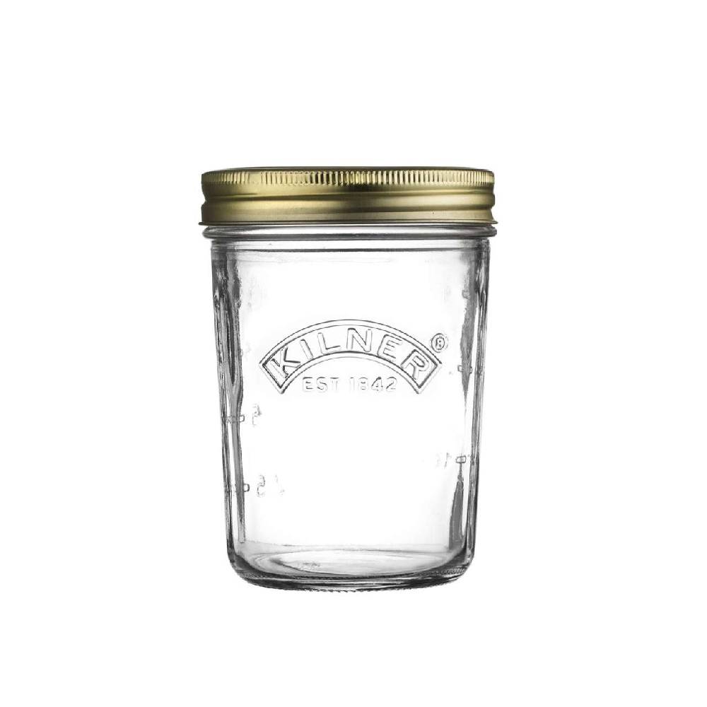 listing/manufacturer/sSupplier/312 Kilner wide neck canning jar