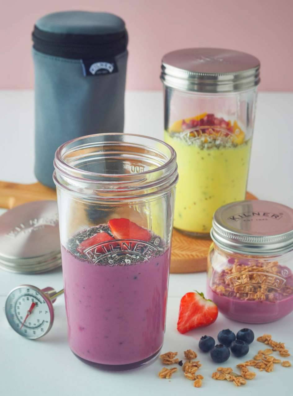 Listing/manufacturer/sSupplier/312 Kilner Yogurt Set