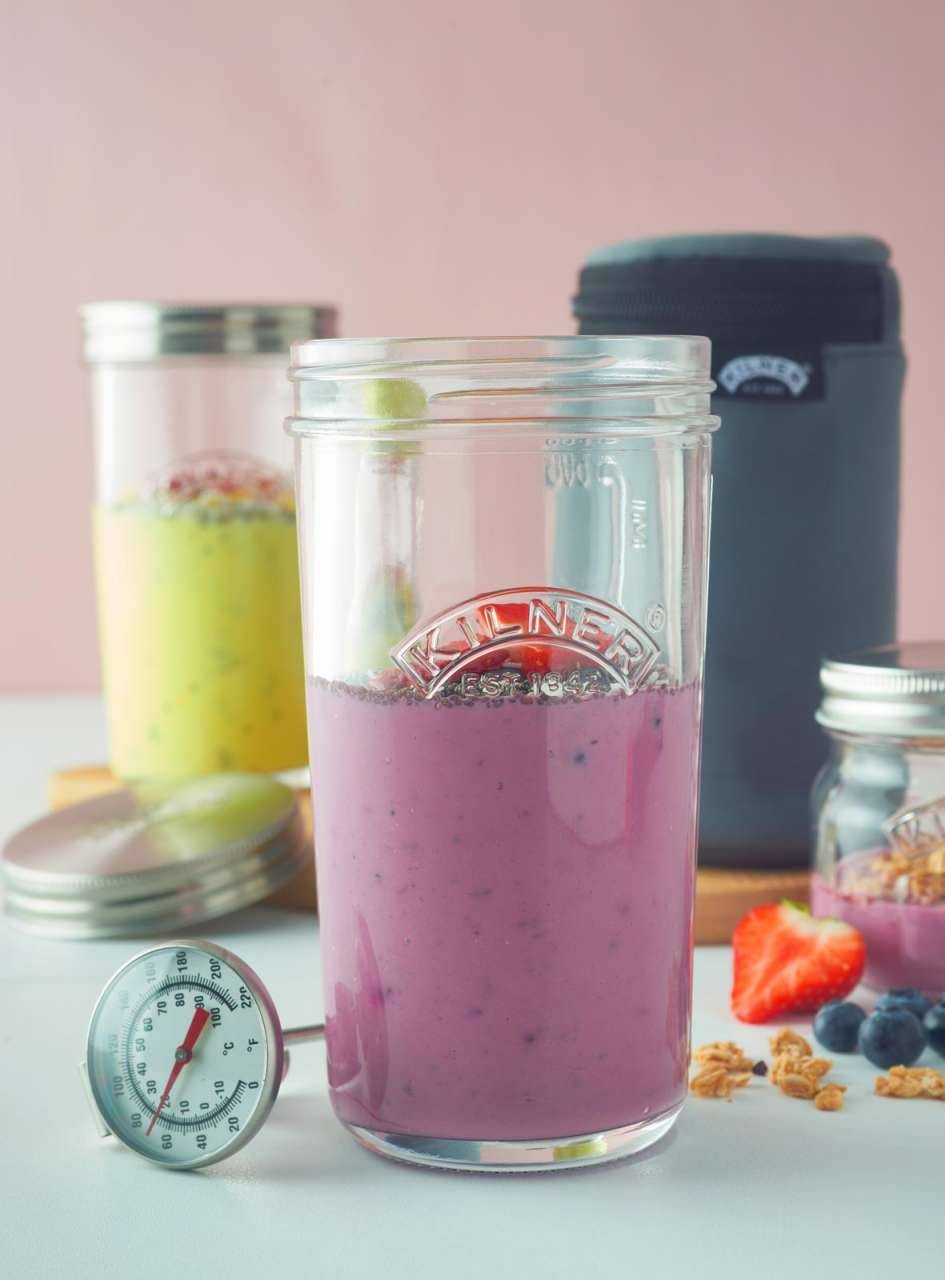 Listing/manufacturer/sSupplier/312 Kilner Yogurt Set